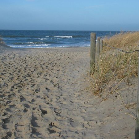 Meer Residenz Warnemuende Rostock Zimmer foto